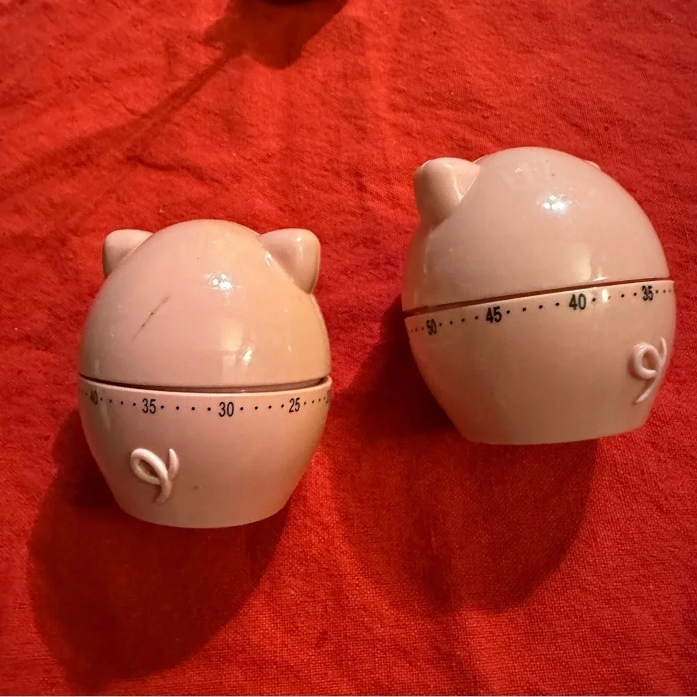 Joie kitchen piggy